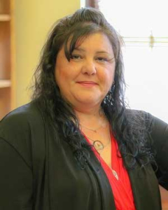 Kathleen Davis-Bierman