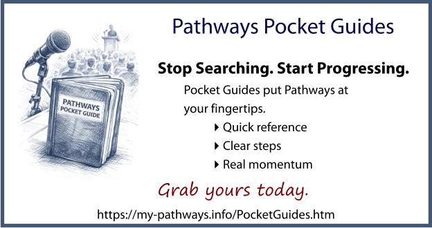 PocketGuide-Website